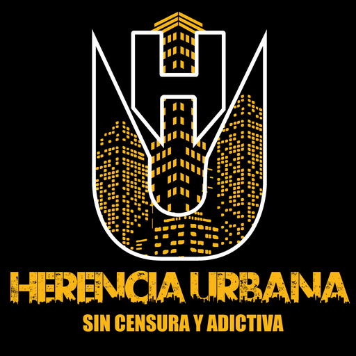 Herencia Urbana Radio logo