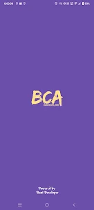 BCA - Purvanchal University