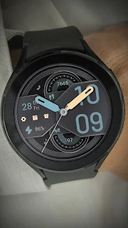 Color Collision For Wear OS