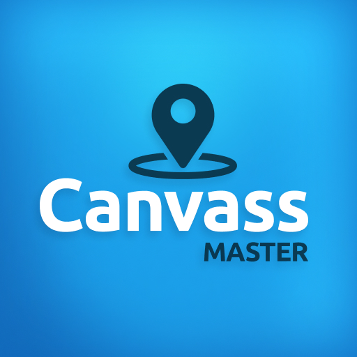 CanvassMaster logo