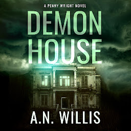Icon image Demon House: The Haunting of Demler Mansion