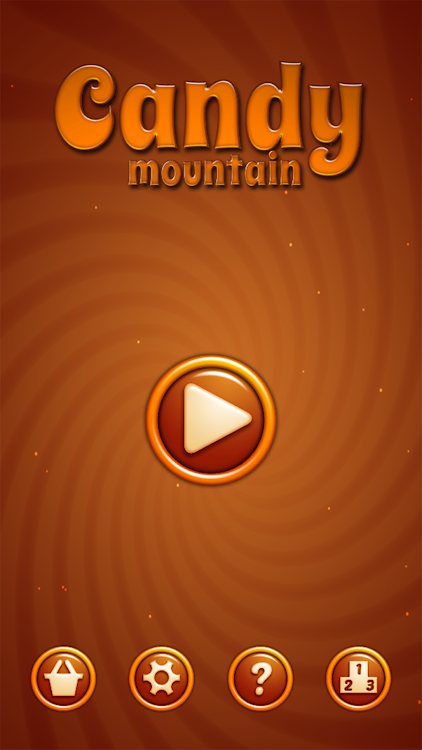Candy Mountain: Jukugo Yama - 1.0.4 - (Android)