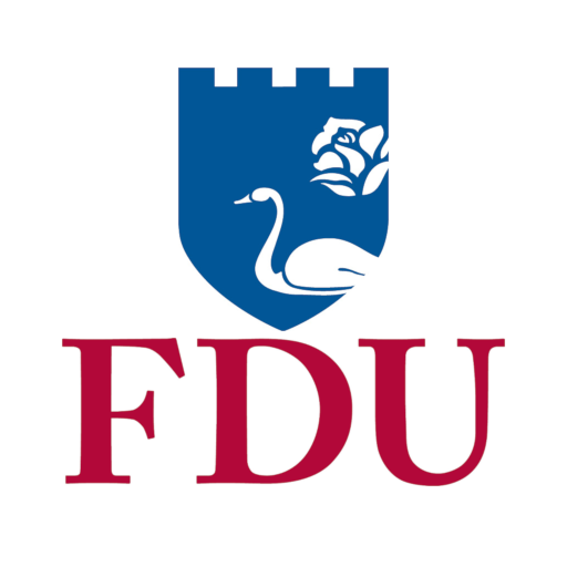myFDU Connect logo