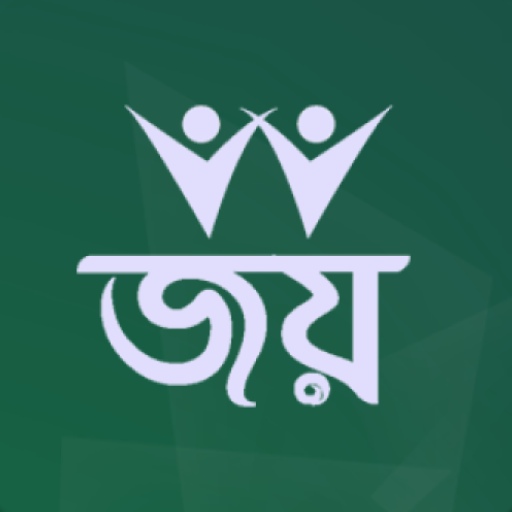 Joy (জয়) logo