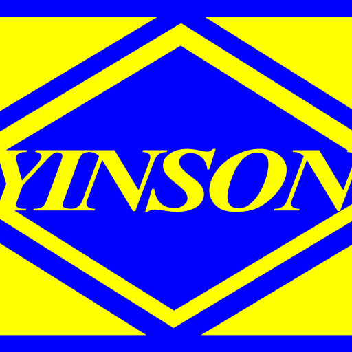Yinson Driver App logo