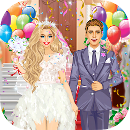 Wedding Fashion Makeup Salon
