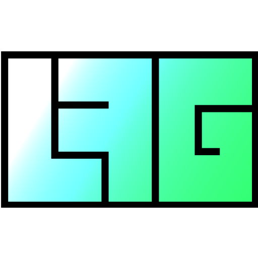 LFG - Your gaming calendar logo