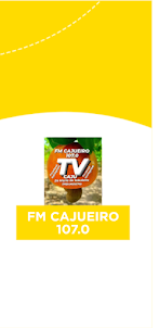FM Cajueiro 107.0