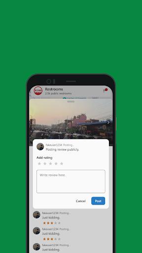 Routine of Nepal Banda screenshot