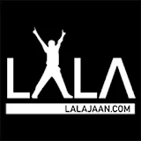 Lalajaan icon