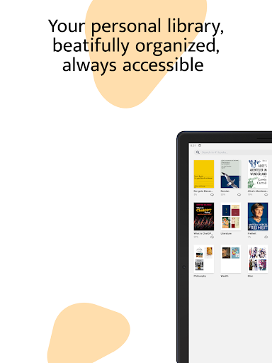 Readest screenshot 10