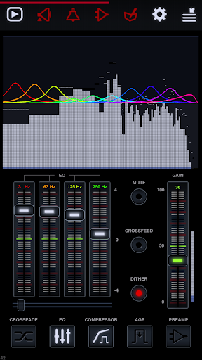 Neutron Music Player v2.03.1 (Paid) poster-2