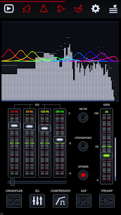 Neutron Music Player APK (Patched/Full Version Unlocked) 3