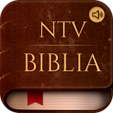 Biblia Nueva Traducción NTV icon