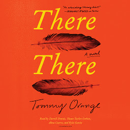 Icoonafbeelding voor There There: A novel