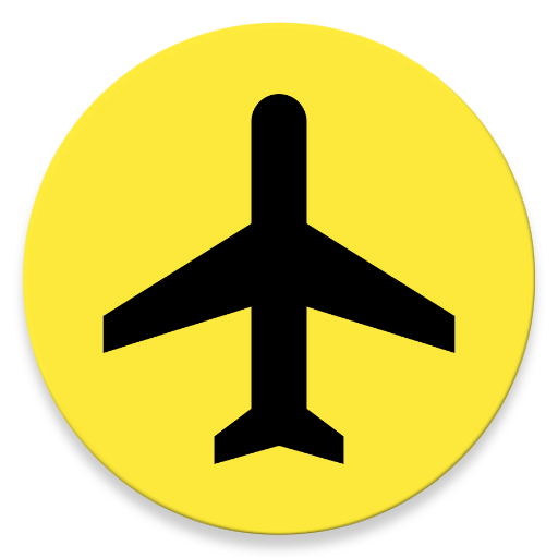 Flight Time Calculator 0.9.1 Icon