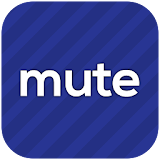 MUTE - 학교&강의실 스마트폰 에티켓 솔류션 icon