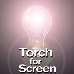 Icon image Torch for Screen