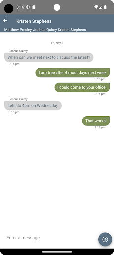 AndGo Family Screen 3