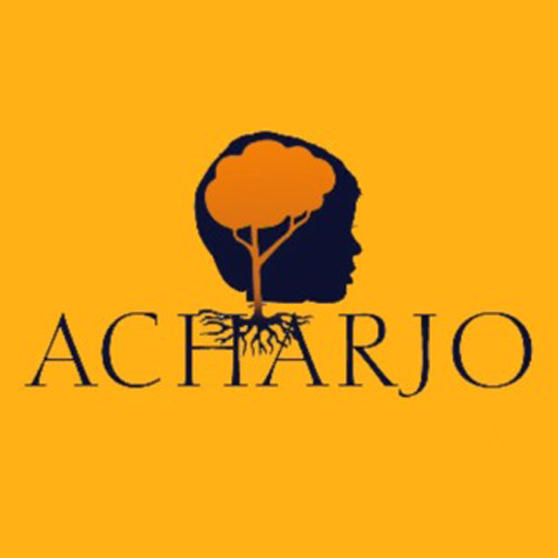 Acharjo logo