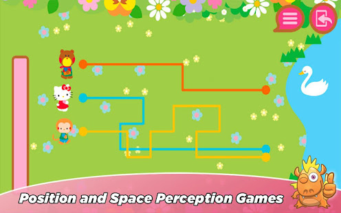 Hello Kitty All Games for kids 11.2 Screenshots 13