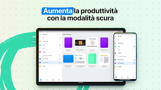 Immagine screenshot