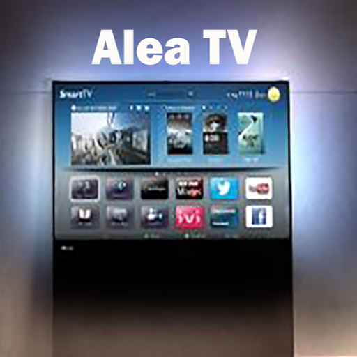 AleaTV logo