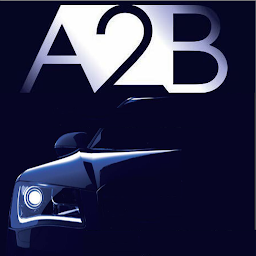 图标图片“A2B Prestige Car Hire”