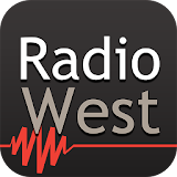 Radiowest icon