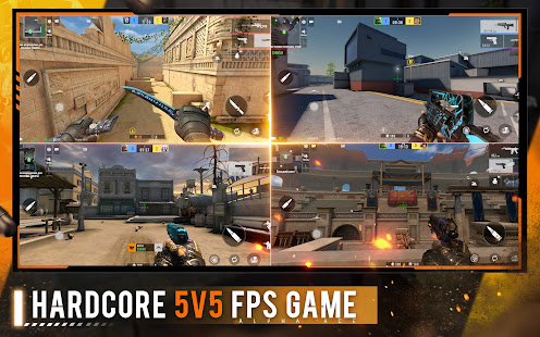 Alpha Ace apk