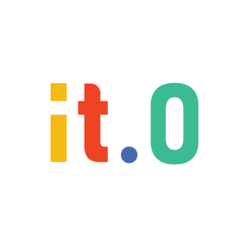 ITO logo