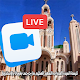كنيسة العذراء و مارجرجس بغبريال بث مباشر Windowsでダウンロード