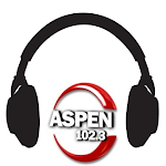 Cover Image of Herunterladen ASPEN FM 102.3  APK
