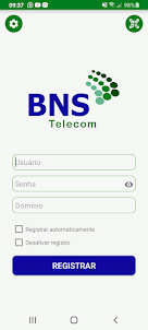 BNS Softphone