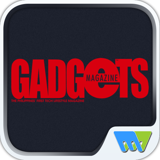 Gadgets 7.7.5 Icon