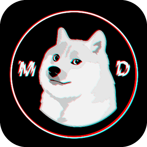 Manic Doge Official Game