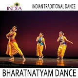 Bharatanatyam Hindi Dance icon