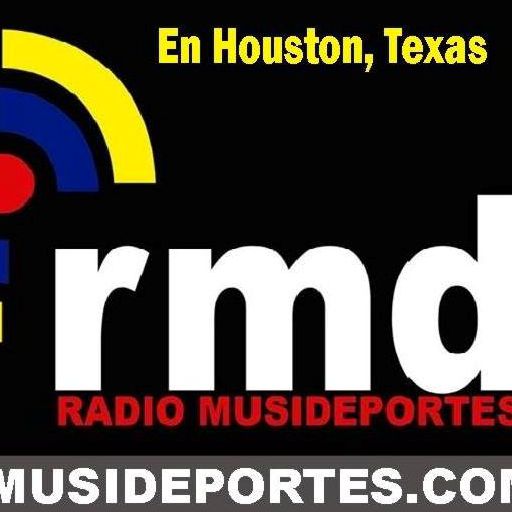 Radio Musideportes logo
