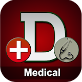 Medical Diseases Dictionary icon