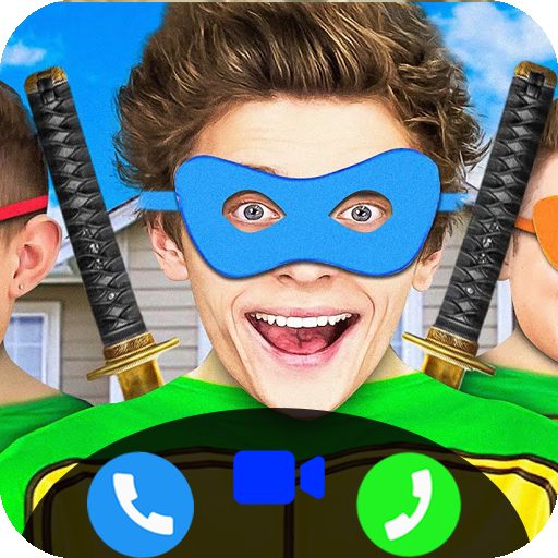 Fake Call Vlad A4  chat prank