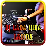 Cover Image of Download Dj Ladadida Remix 1.1 APK