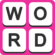 Find The Word Game - Challenge Brain 2020