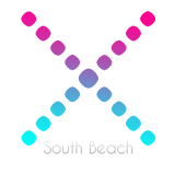 South Beach Style CM10 AOKP icon