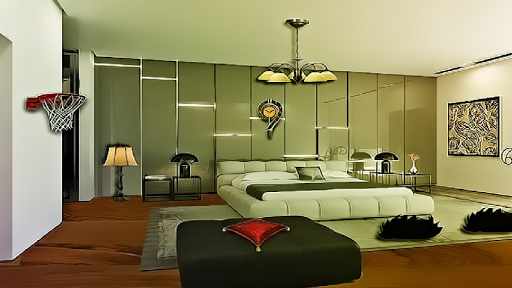 Escape Games Jolly-5