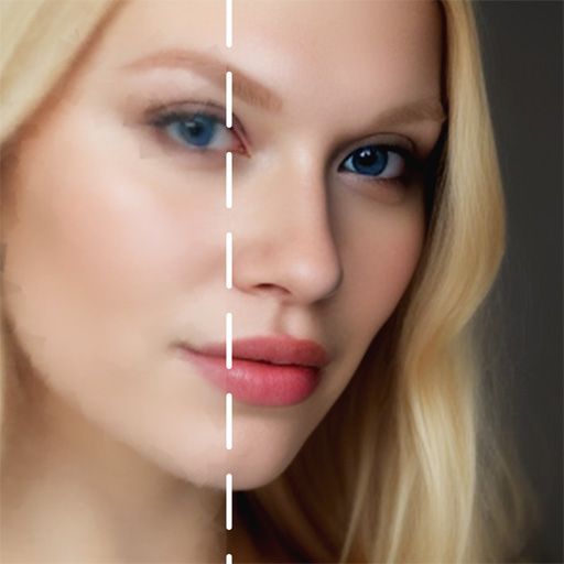 AI Photo Enhancer: FixMyPhotos Download on Windows