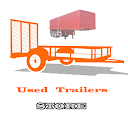 Used Trailers 