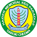 Cover Image of Download The Haider Memorial School  APK