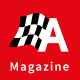 Autosport Magazine icon
