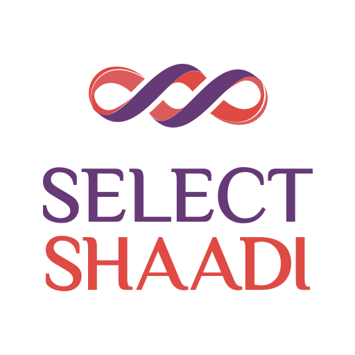 Select Shaadi  Icon