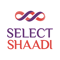 Icon image Select Shaadi